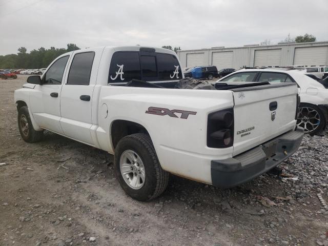 Photo 3 from auction – 2008 DODGE DAKOTA SXT with VIN 1D7HE38K68S559912