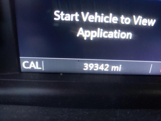 Photo 8 from auction – 2019 CHEVROLET SILVERADO with VIN 1GCRYEED0KZ353233