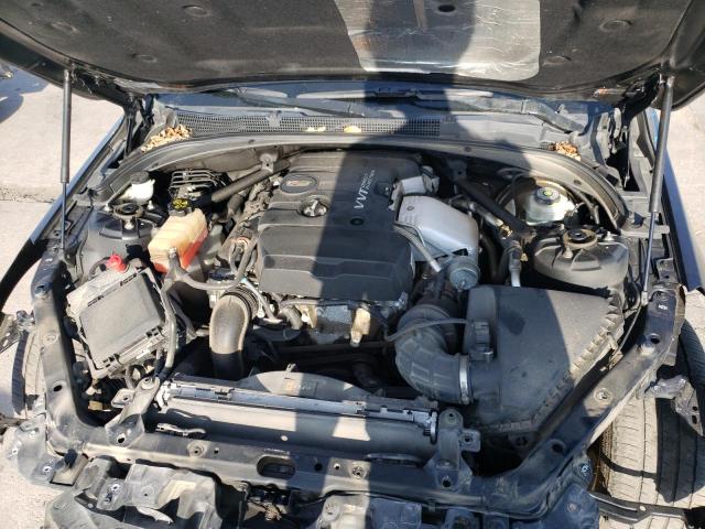 Photo 7 from auction – 2017 CADILLAC ATS with VIN 1G6AG5RX9H0156601