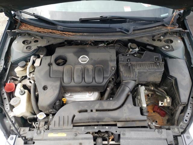 Photo 7 from auction – 2011 NISSAN ALTIMA BAS with VIN 1N4AL2AP3BC182836
