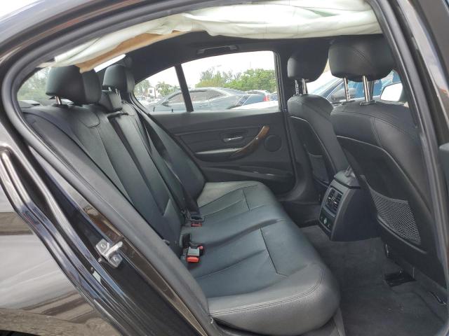 Photo 6 from auction – 2017 BMW 320 XI with VIN WBA8E5G5XHNU41228