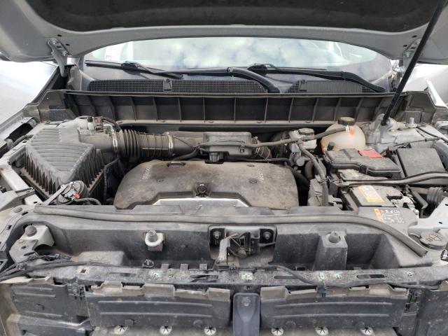 Photo 7 from auction – 2017 GMC ACADIA SLE with VIN 1GKKNSLA0HZ196186