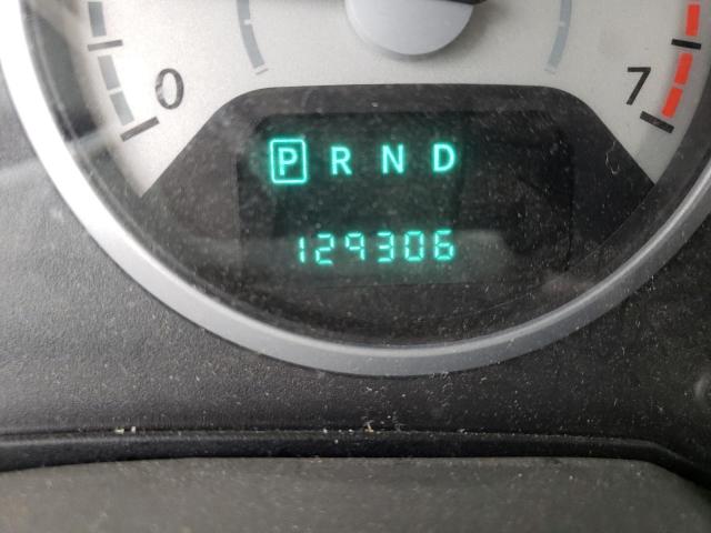 Photo 8 from auction – 2008 CHRYSLER TOWN & CNT with VIN 2A8HR54P88R692337