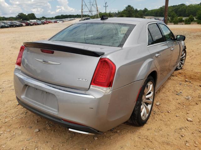 Photo 4 from auction – 2016 CHRYSLER 300 LIMITE with VIN 2C3CCAAG3GH343871