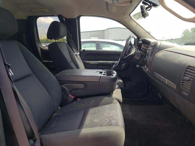 Photo 5 from auction – 2012 GMC SIERRA K15 with VIN 1GTR2VE73CZ348024