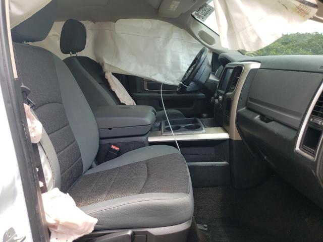Photo 5 from auction – 2014 RAM 1500 SLT with VIN 1C6RR6LT3ES180261