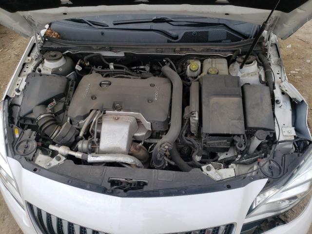 Photo 7 from auction – 2017 BUICK REGAL PREM with VIN 2G4GR5GX5H9138652
