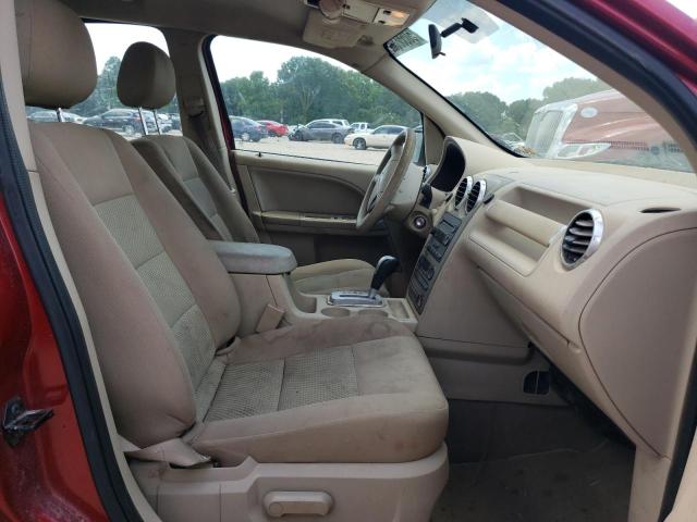 Photo 5 from auction – 2006 FORD FREESTYLE with VIN 1FMZK01196GA21496