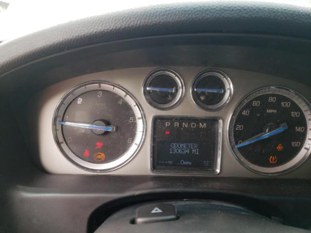 Photo 8 from auction – 2011 CADILLAC ESCALADE E with VIN 1GYS3HEF4BR399161