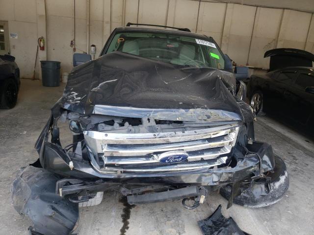 Photo 9 from auction – 2010 FORD EXPEDITION with VIN 1FMJK1G59AEA88293