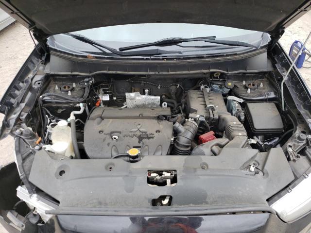 صورة رقم 7 من المزاد - 2013 MITSUBISHI OUTLANDER مع VIN 4A4AP3AU0DE010368