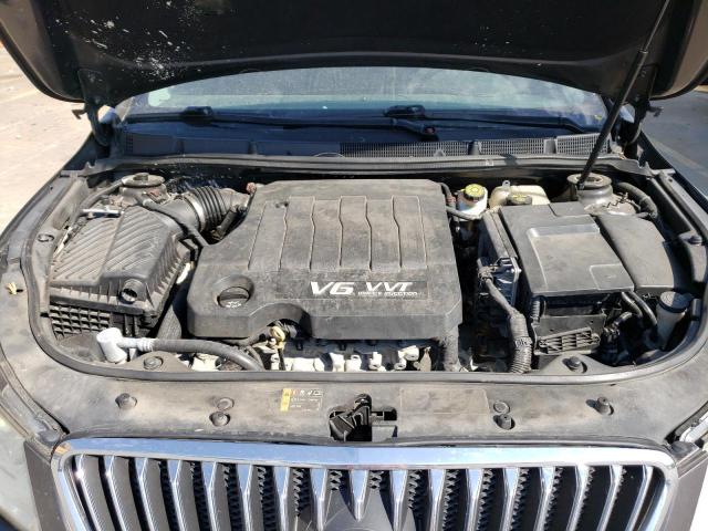 Photo 7 from auction – 2013 BUICK LACROSSE with VIN 1G4GC5E30DF122569
