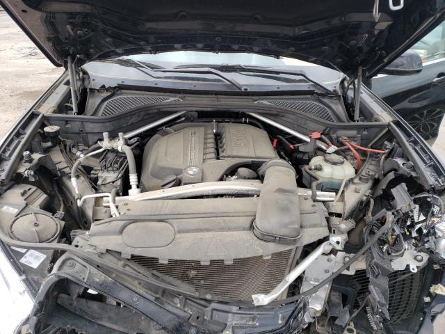 Photo 7 from auction – 2017 BMW X5 XDRIVE3 with VIN 5UXKR0C36H0X81248