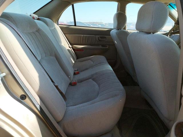 Photo 6 from auction – 2004 BUICK CENTURY CU with VIN 2G4WS52J241287659
