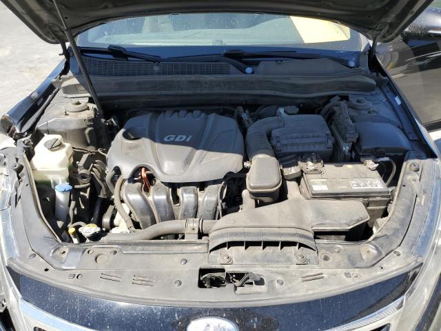 Photo 7 from auction – 2013 KIA OPTIMA EX with VIN 5XXGN4A78DG251890