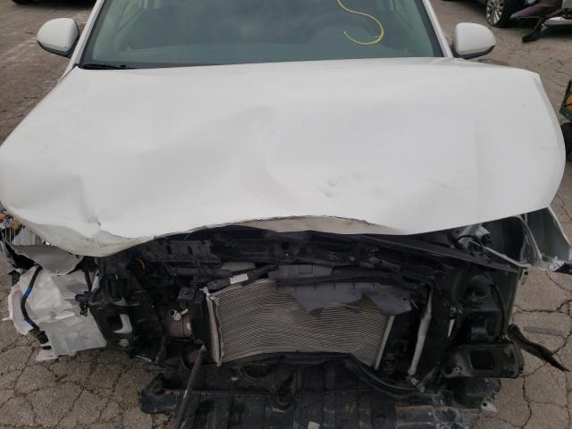Photo 7 from auction – 2021 HYUNDAI ACCENT SE with VIN 3KPC24A65ME138177