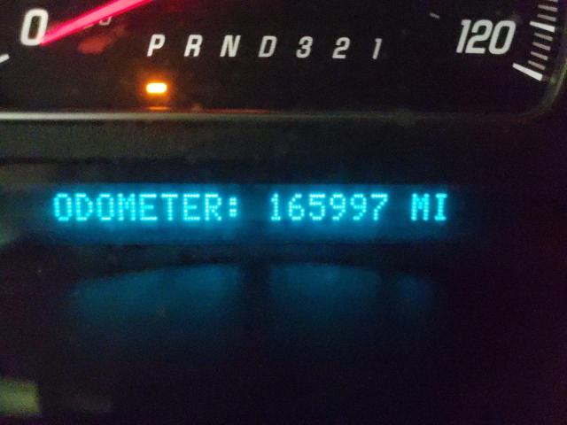 Photo 8 from auction – 2006 GMC ENVOY with VIN 1GKDT13S262173659