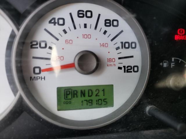 Photo 8 from auction – 2005 FORD ESCAPE XLT with VIN 1FMCU93175KA74680