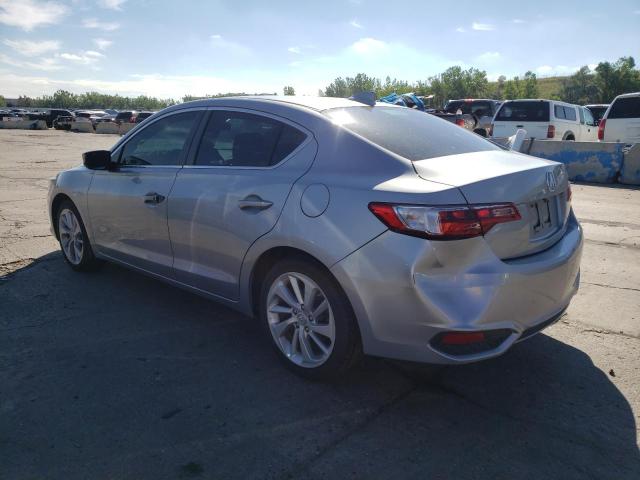 Photo 3 from auction – 2018 ACURA ILX BASE W with VIN 19UDE2F34JA004002