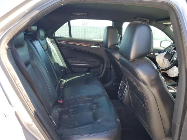 Photo 6 from auction – 2014 CHRYSLER 300 with VIN 2C3CCAAG0EH105036