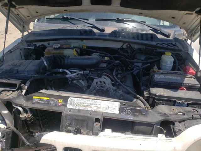 Photo 7 from auction – 2006 JEEP LIBERTY SP with VIN 1J4GL48K16W109487