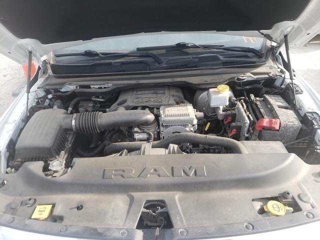 Photo 7 from auction – 2019 RAM 1500 LARAM with VIN 1C6SRFJT0KN636246