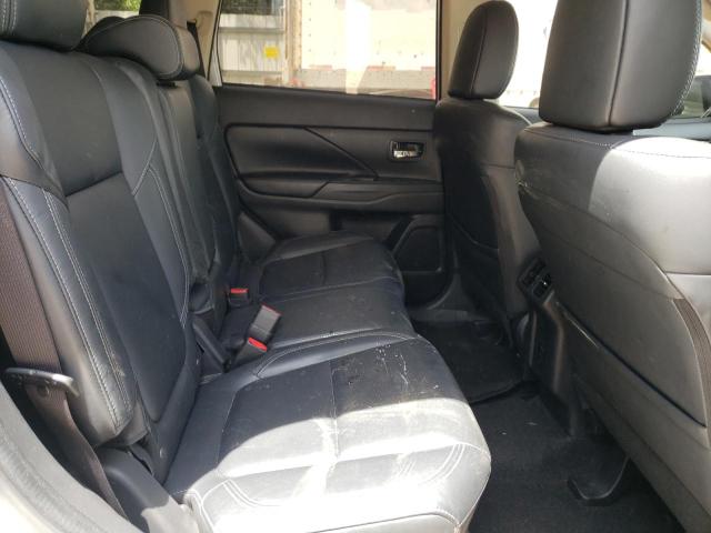 Photo 6 from auction – 2020 MITSUBISHI OUTLANDER with VIN JA4AD3A37LZ029038