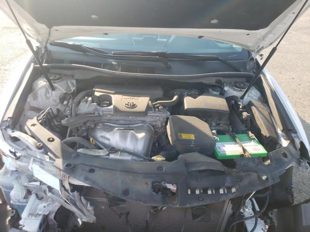 Photo 7 from auction – 2012 TOYOTA CAMRY BASE with VIN 4T1BF1FK5CU512559
