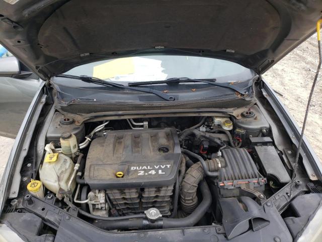 Photo 7 from auction – 2013 DODGE AVENGER SX with VIN 1C3CDZCB3DN677026