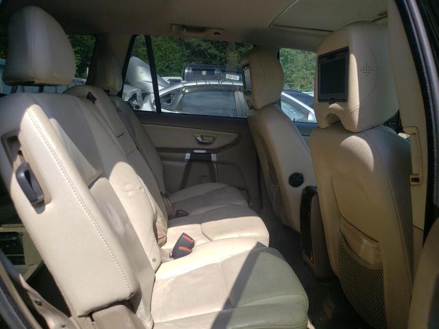 Photo 6 from auction – 2007 VOLVO XC90 3.2 with VIN YV4CY982671394010