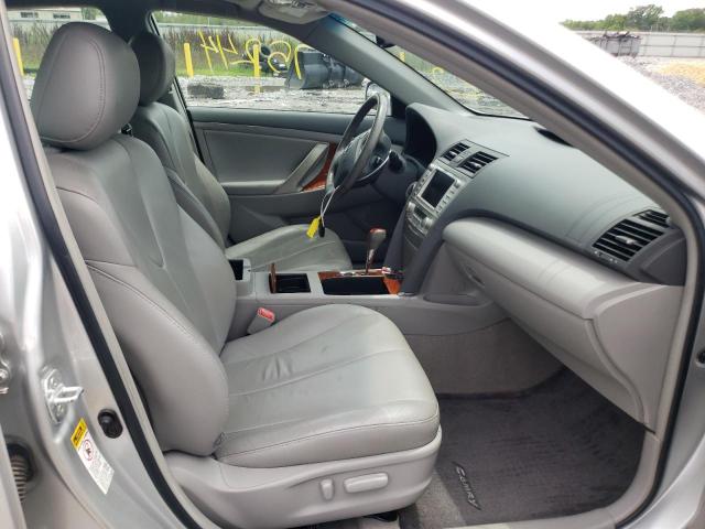 Photo 5 from auction – 2011 TOYOTA CAMRY BASE with VIN 4T1BF3EK2BU191141