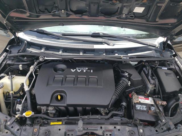 Foto 7 de la subasta – 2010 TOYOTA COROLLA BA con VIN 2T1BU4EE7AC477251