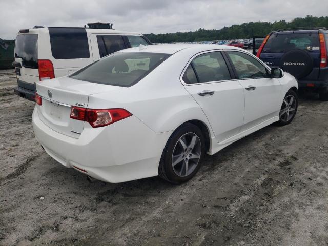 Photo 4 from auction – 2013 ACURA TSX SE with VIN JH4CU2F86DC006544