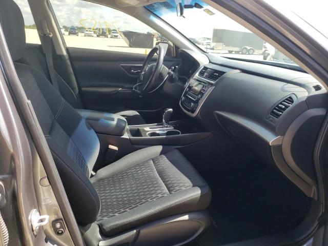 Photo 5 from auction – 2018 NISSAN ALTIMA 2.5 with VIN 1N4AL3AP1JC204465