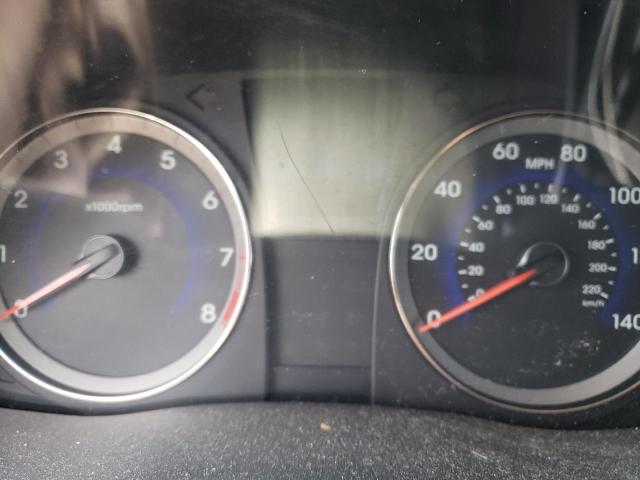 Photo 8 from auction – 2015 HYUNDAI ACCENT GS with VIN KMHCT5AE1FU227741