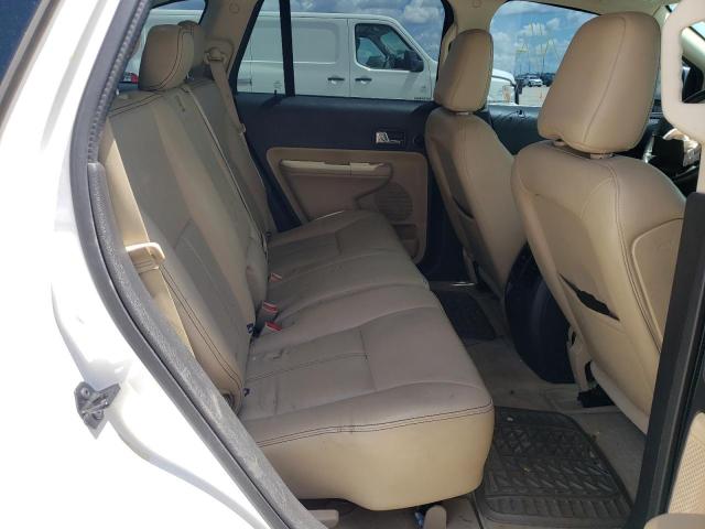 Photo 6 from auction – 2010 FORD EDGE LIMIT with VIN 2FMDK3KC8ABB62099