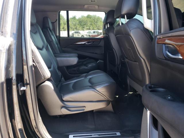Photo 6 from auction – 2018 CADILLAC ESCALADE E with VIN 1GYS3GKJ5JR389210