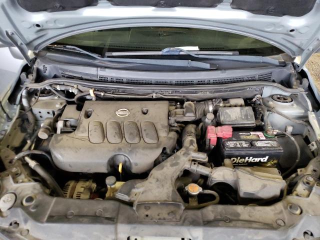 Zdjęcie 7 z aukcji – 2011 NISSAN VERSA S z VIN 3N1BC1CP5BL498882
