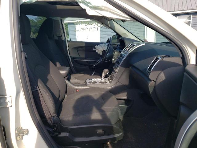 Photo 5 from auction – 2011 GMC ACADIA SLE with VIN 1GKKVPED8BJ260050