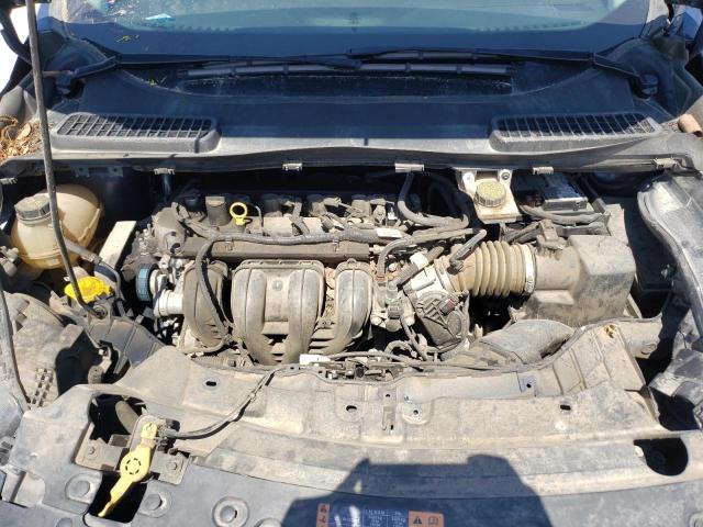 Photo 7 from auction – 2018 FORD ESCAPE S with VIN 1FMCU0F76JUC59054