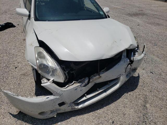 Photo 9 from auction – 2011 NISSAN ALTIMA BAS with VIN 1N4AL2AP2BN422494