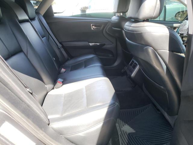 Photo 6 from auction – 2018 TOYOTA AVALON XLE with VIN 4T1BK1EB9JU282969