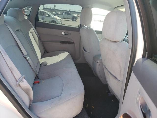 Photo 6 from auction – 2007 BUICK LACROSSE C with VIN 2G4WC582371131146