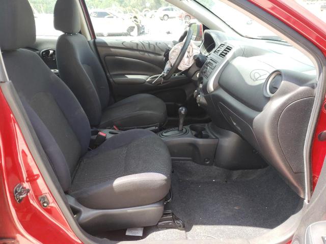 Photo 5 from auction – 2012 NISSAN VERSA S with VIN 3N1CN7AP9CL858189