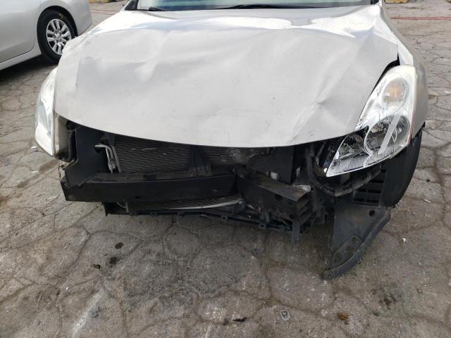Photo 9 from auction – 2012 NISSAN ALTIMA BAS with VIN 1N4AL2AP6CC113673