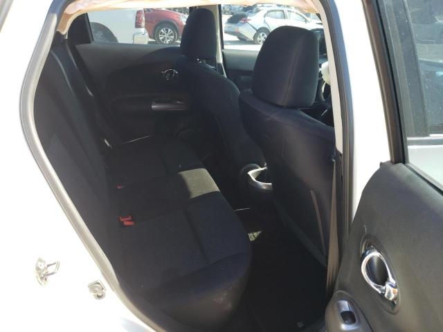 Photo 6 from auction – 2013 NISSAN JUKE S with VIN JN8AF5MR6DT216016