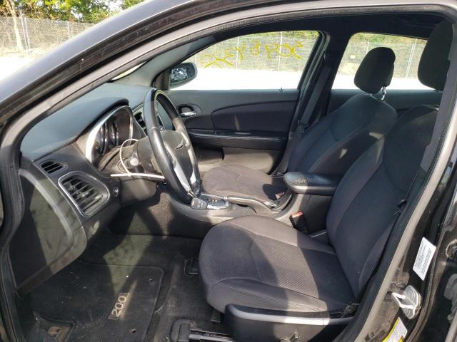 Photo 5 from auction – 2013 CHRYSLER 200 TOURIN with VIN 1C3CCBBB4DN726911