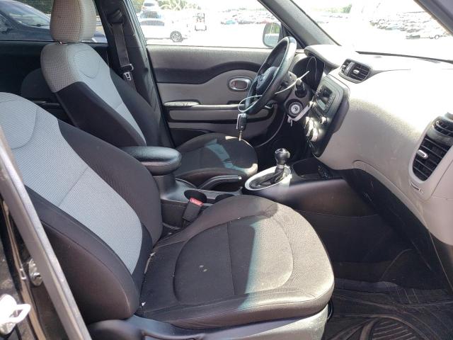 Photo 5 from auction – 2015 KIA SOUL with VIN KNDJN2A21F7212536