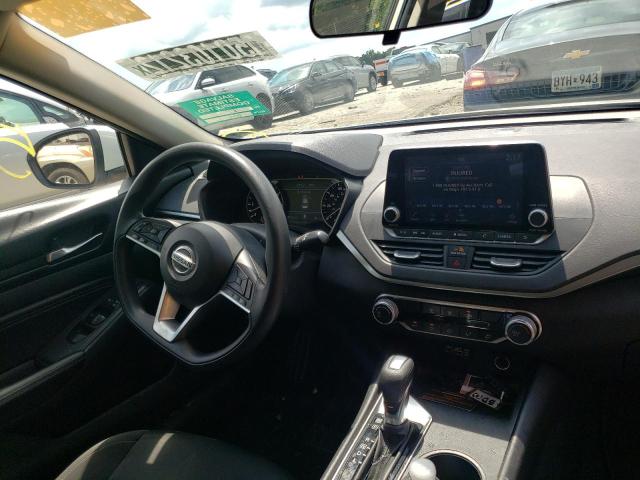 Photo 9 from auction – 2020 NISSAN ALTIMA S with VIN 1N4BL4BV9LN317059