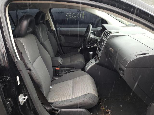 Photo 5 from auction – 2008 DODGE CALIBER SX with VIN 1B3HB48BX8D593799